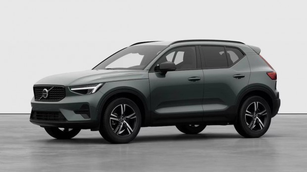 Volvo XC40 2.0 [B3] Mhev Plus Dark DCT Egyedi K...